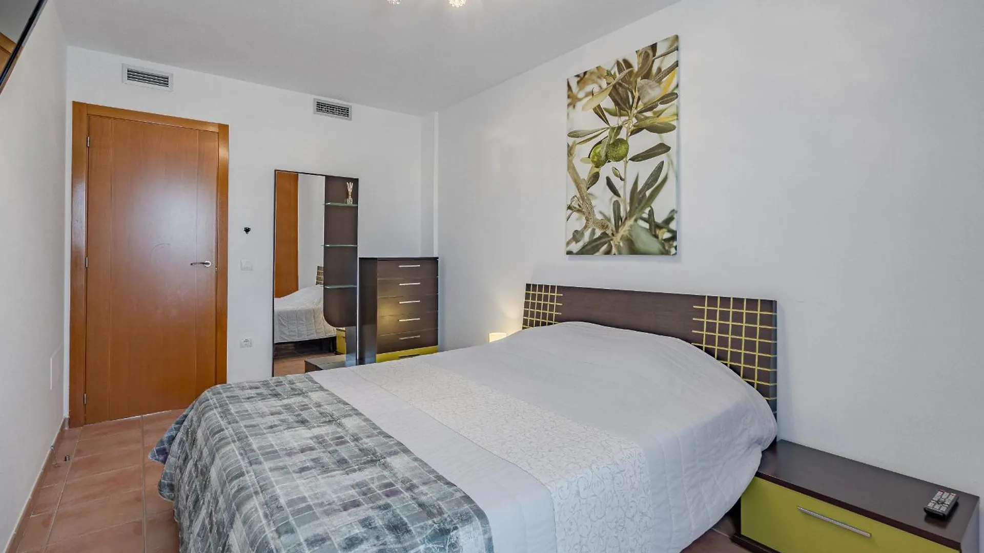 Apartman Townhouse Paraiso 2 Costa Adeje