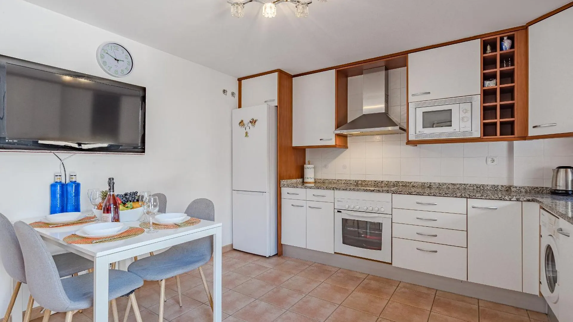 Townhouse Paraiso 2 Costa Adeje  0*, Costa Adeje (Tenerife) Spanyolország