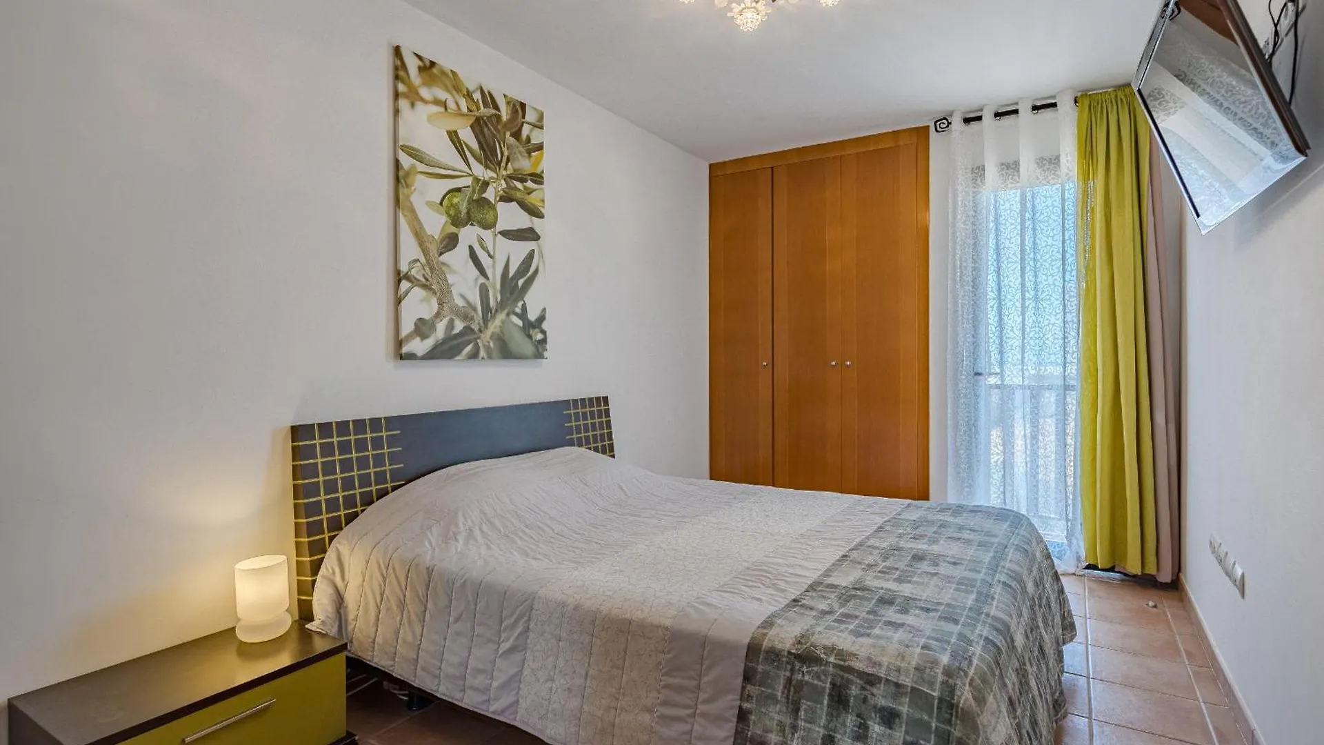 Townhouse Paraiso 2 Costa Adeje  Spanyolország