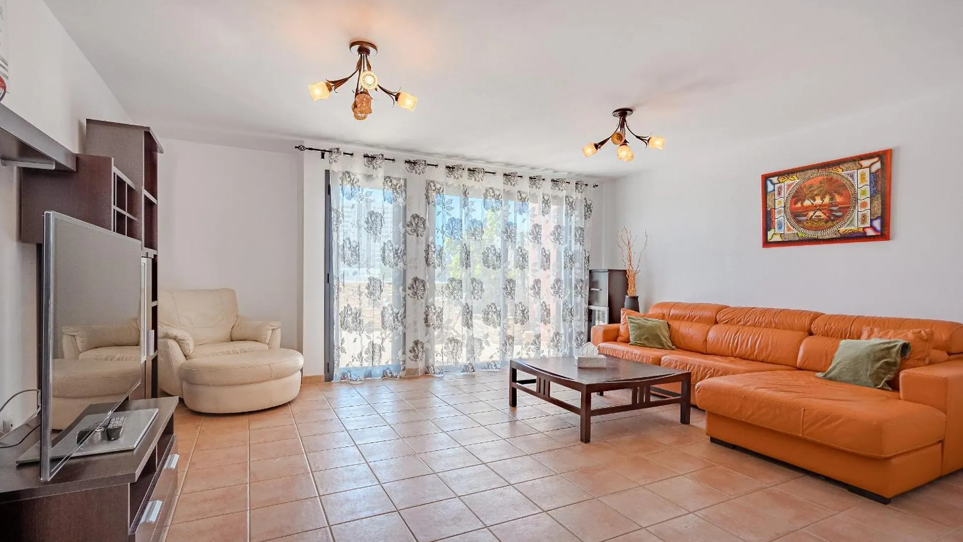 Townhouse Paraiso 2 Costa Adeje  Apartman Costa Adeje (Tenerife)