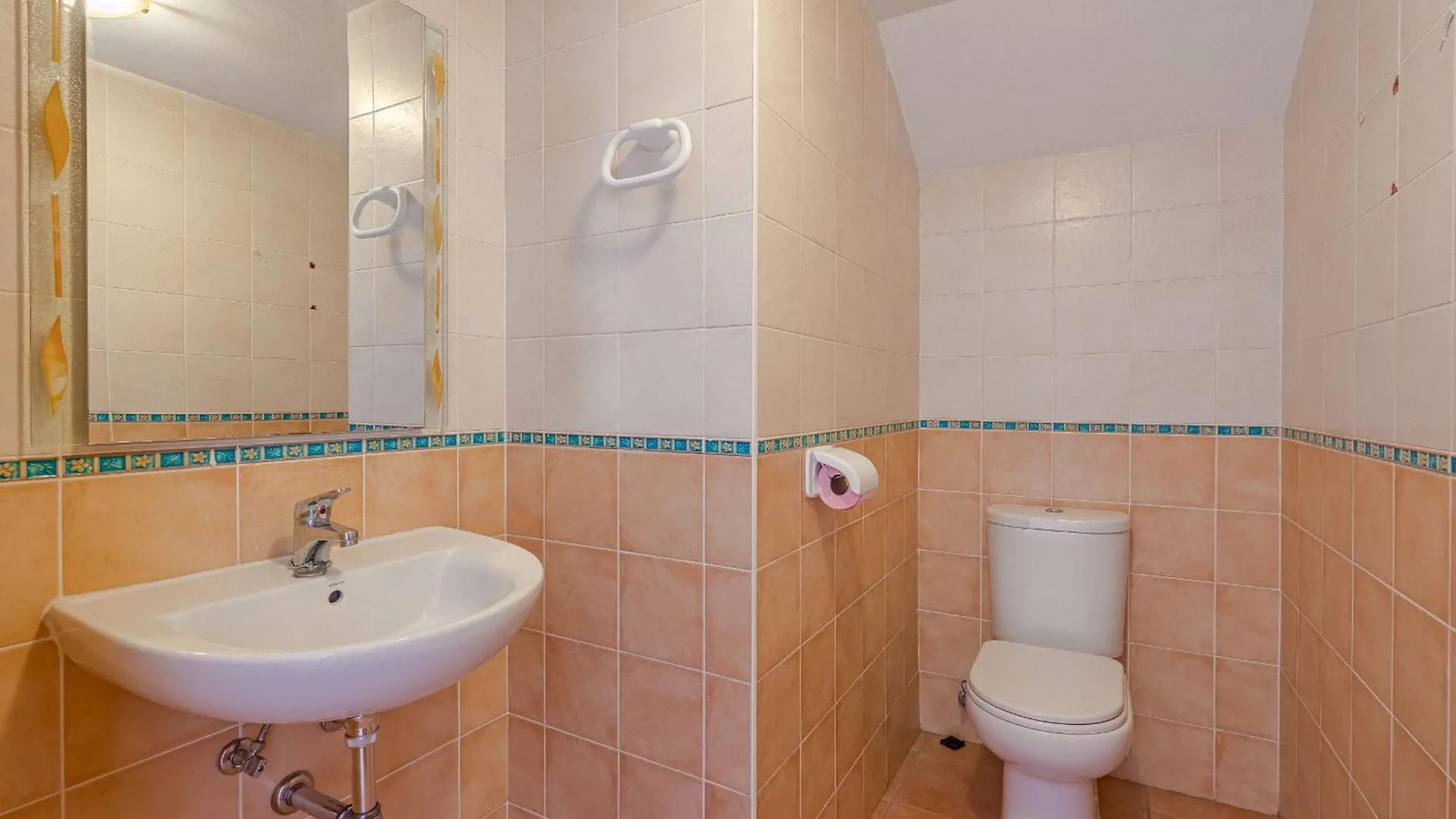 Townhouse Paraiso 2 Costa Adeje  0*, Costa Adeje (Tenerife) Spanyolország