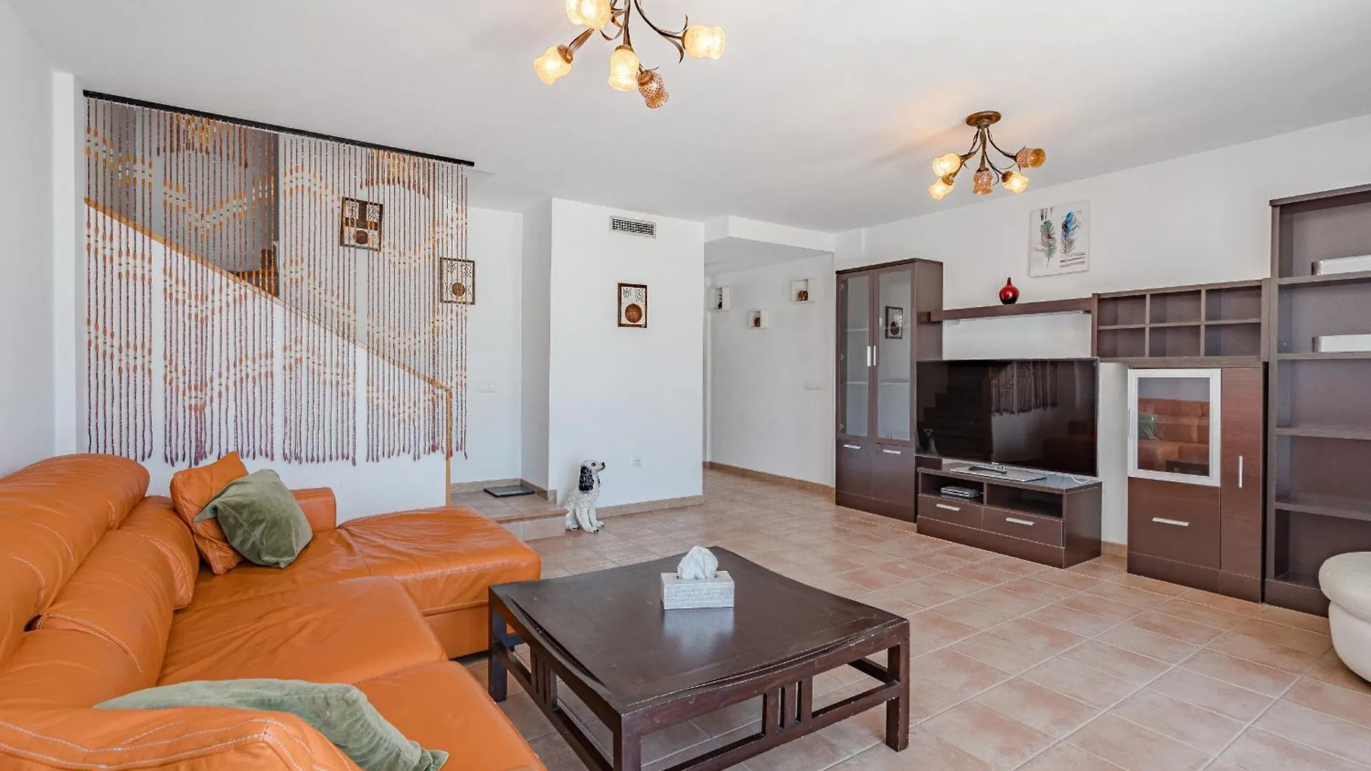 Townhouse Paraiso 2 Costa Adeje  Spanyolország