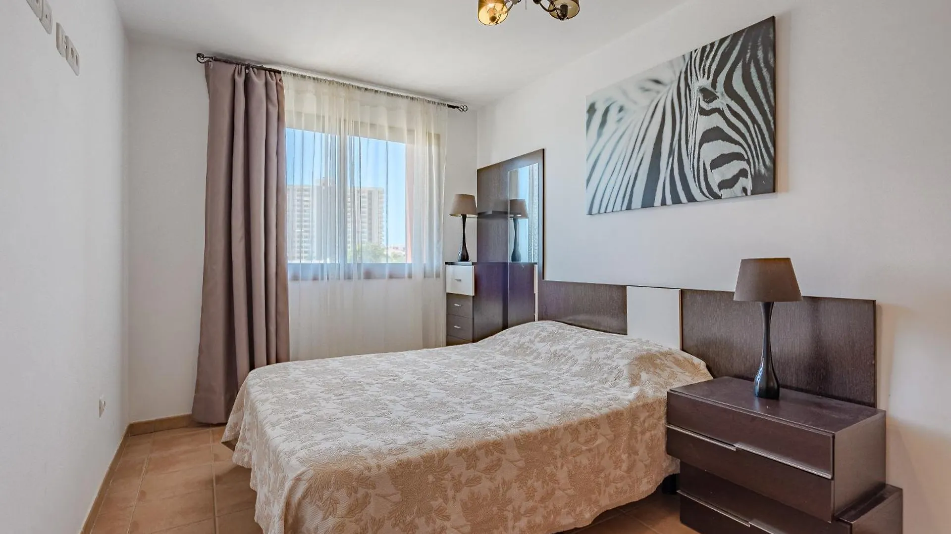 Townhouse Paraiso 2 Costa Adeje  0*, Costa Adeje (Tenerife) Spanyolország