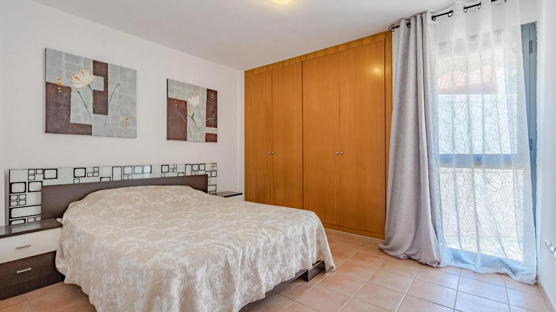 Townhouse Paraiso 2 Costa Adeje  Apartman Costa Adeje (Tenerife)