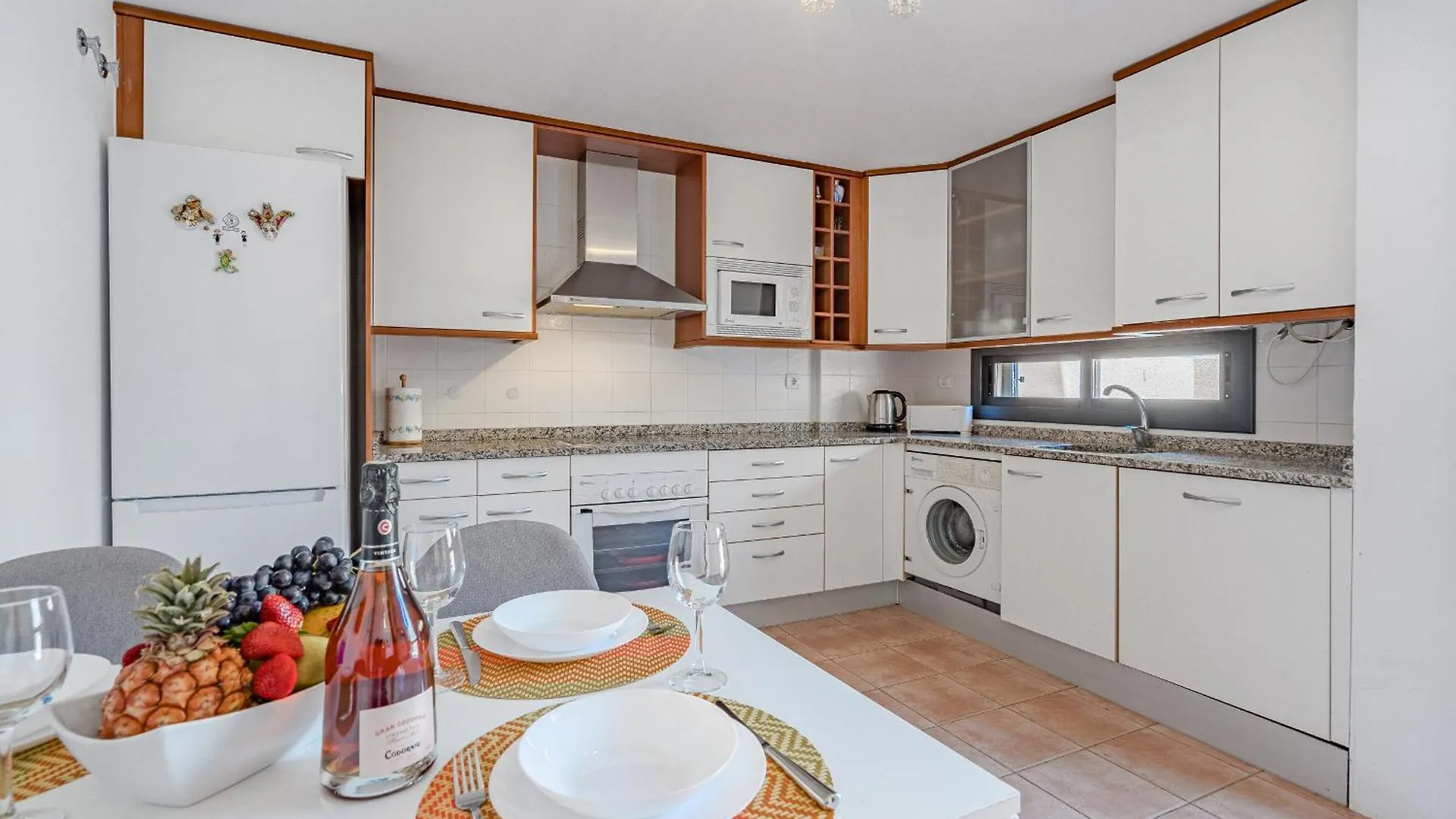 Apartman Townhouse Paraiso 2 Costa Adeje  Spanyolország