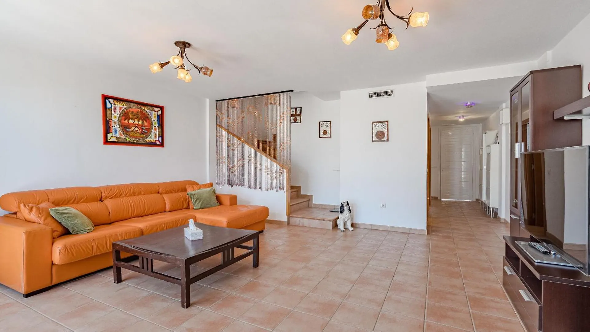 Apartman Townhouse Paraiso 2 Costa Adeje  Spanyolország
