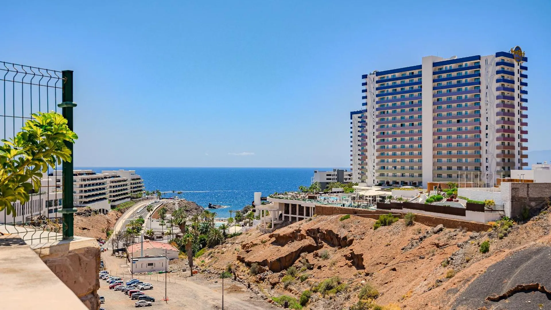 Apartman Townhouse Paraiso 2 Costa Adeje