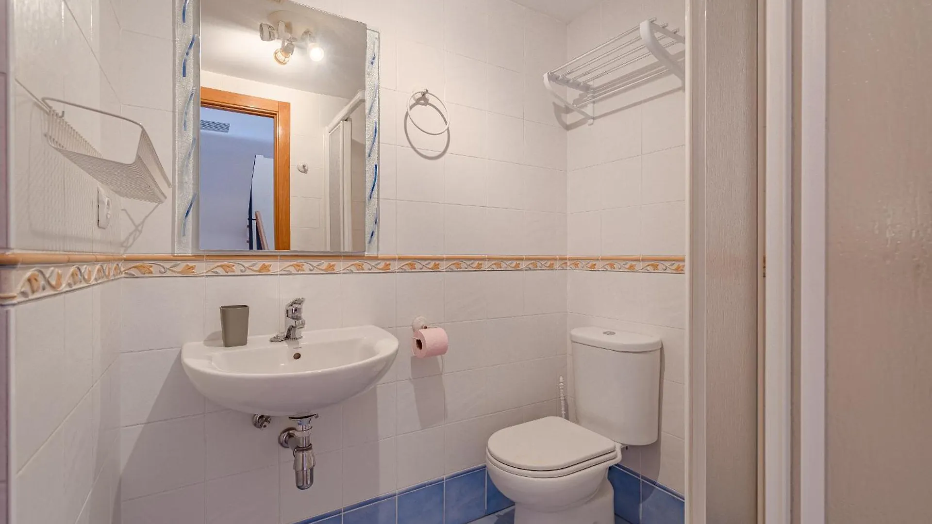 Apartman Townhouse Paraiso 2 Costa Adeje