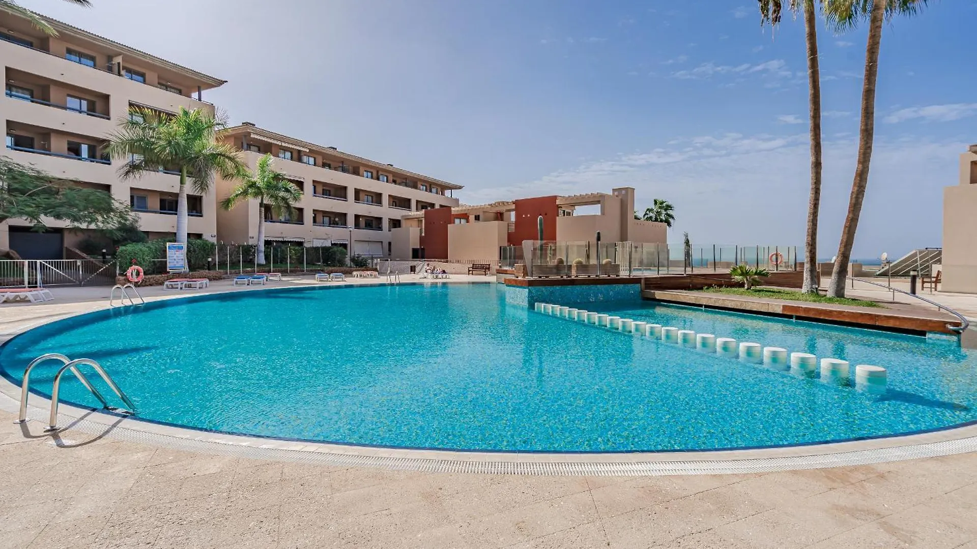 Townhouse Paraiso 2 Costa Adeje  Apartman