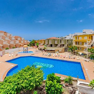 Apartment Apartamentos Orlando En Costa Adeje, Costa Adeje (Tenerife)